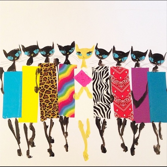 Meet your Posher, Lux - Picture 1 of 1